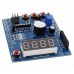 Багатофункціональний навчальний шилд для Arduino UNO, LENARDO, MEGA 2560